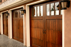 Wampool garage extension quotes